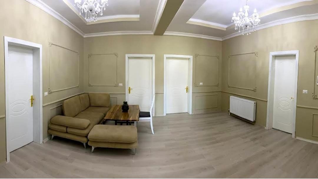 Villa Elear Корча Екстер'єр фото