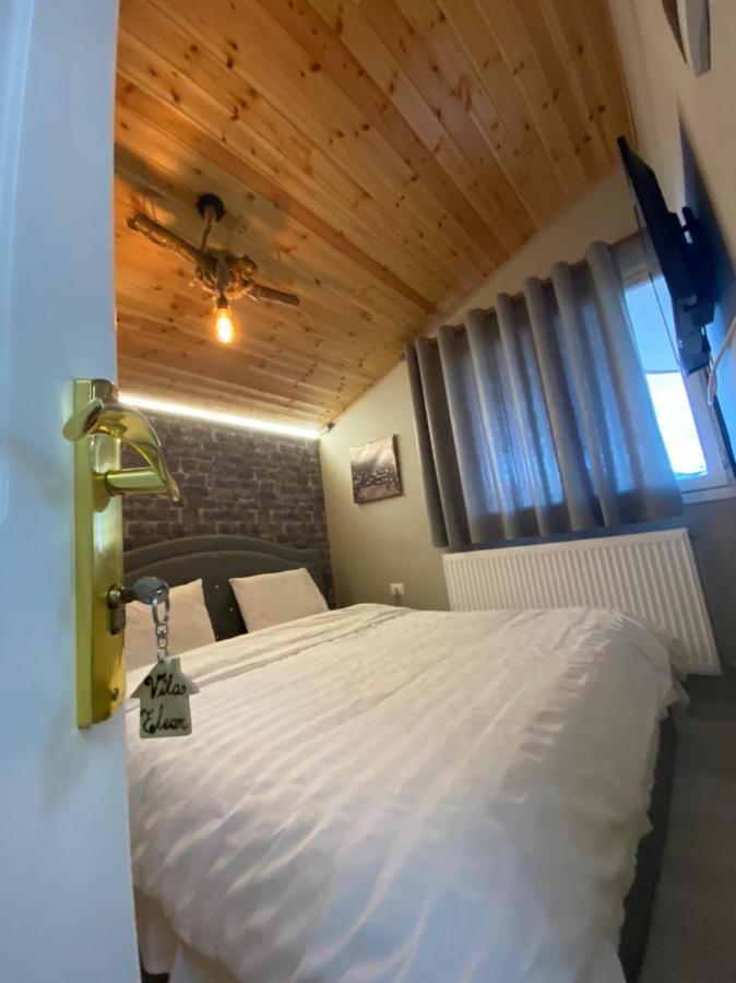 Villa Elear Корча Екстер'єр фото