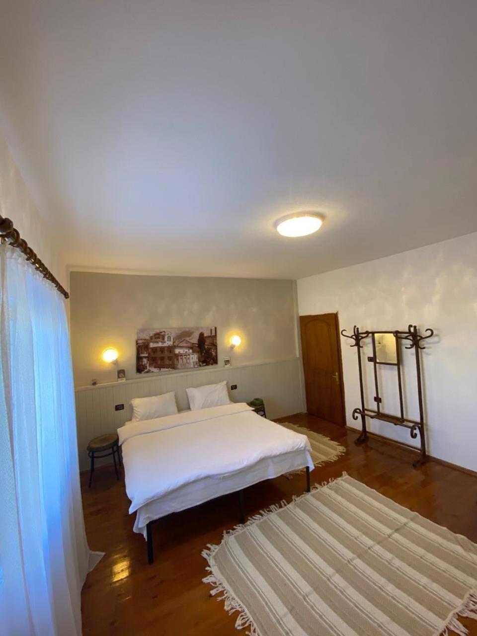Villa Elear Корча Екстер'єр фото