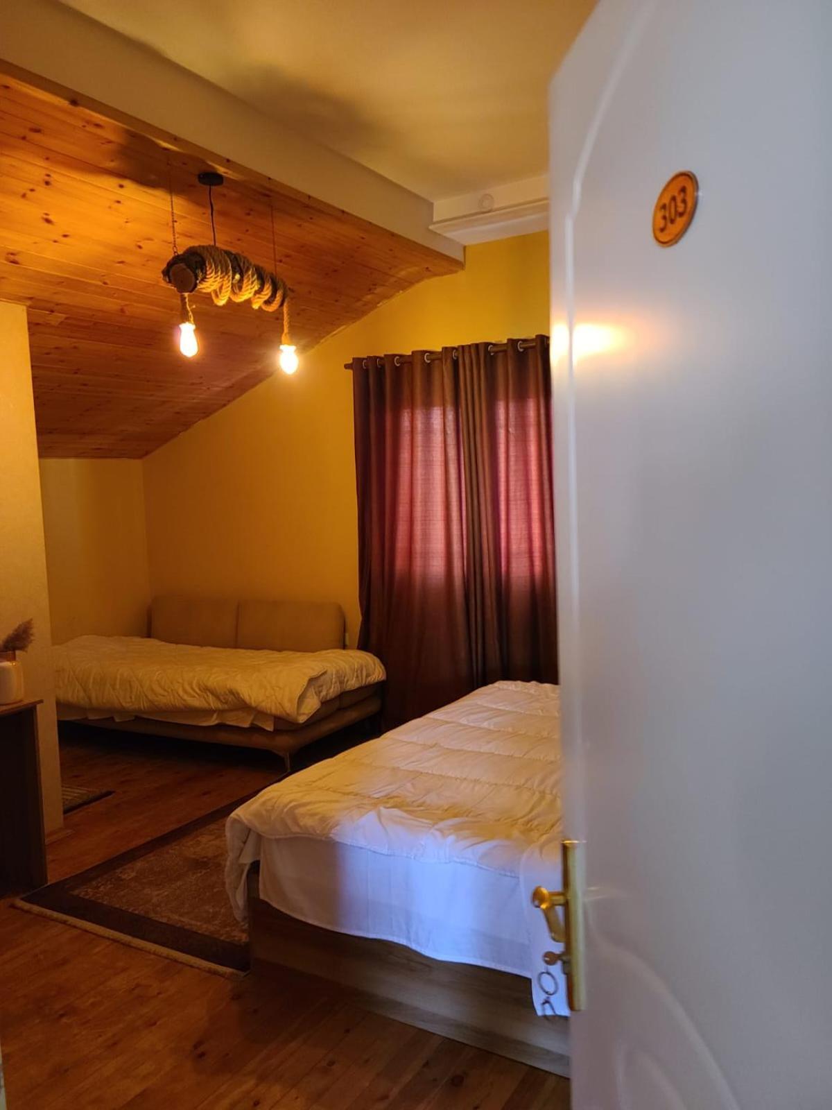 Villa Elear Корча Екстер'єр фото
